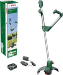 Bosch Akku-Rasentrimmer UniversalGrassCut 18V-26, 1 x Akku PBA 18V 2.5Ah Akku