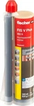 fischer Hochleistungsm&ouml;rtel FIS V Plus 360 S Reale Inhaltsmenge: 1 C62|net_weight: