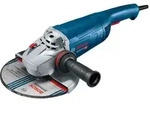 Bosch Kabelgebundener Winkelschleifer GWS 22-230 P Betriebsart: Kabelgebunden|Art des