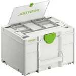 Festool Systainer3 SYS3 DF M 237 Volumen: 21.40 l