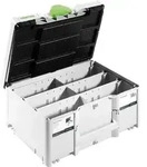 Festool Systainer3 SORT-SYS3 M 187 DOMINO Ausf&uuml;hrung: SORT-SYS3 M 187 DOMINO