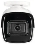 ABUS IP Mini Tube 4 MPx (4 mm) Brennweite: 4.0 mm