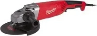 TTI 4933402325, TTI Milwaukee Winkelschleifer AG24-230EProTector Max. Trenntiefe: 68