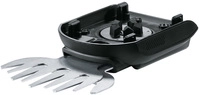 Bosch Akku-Gras- und Strauchschere AdvancedShear 18V-10, 100-mm-Grasschermesser