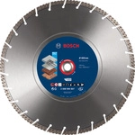 Bosch EXPERT MultiMaterial Diamanttrennscheiben, 400 x 20/25,40 x 3,3 x 12 mm