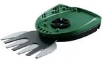 Bosch Systemzubeh&ouml;r Multi-Click-Grasscherenmesser (Isio) Ausf&uuml;hrung: