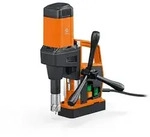 FEIN Eco-Magnet-Kernbohrmaschine bis 32 mm KBE 32 Kernbohrerwechsel: Werkzeug