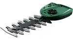 Bosch Systemzubeh&ouml;r Multi-Click-Strauchscherenmesser (Isio) Ausf&uuml;hrung: