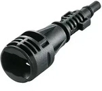 Bosch Adapter f&uuml;r K&auml;rcher Zubeh&ouml;r, Systemzubeh&ouml;r f&uuml;r Bosch Aquatak-Serie