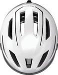ABUS Helm PEDELEC 2.0 ACE pearl white M Designfarbe: pearl white|Gr&ouml;sse: M
