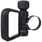 Bosch Handgriff f&uuml;r Bohrh&auml;mmer, passend zu: GSH 5 CE/388 Professional Handgriff