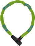 ABUS Kettenschloss Catena 6806K/85 neon green Designfarbe: gr&uuml;n