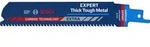 Bosch EXPERT &lsquo;Thick Tough Metal&rsquo; S 955 CHC S&auml;bels&auml;geblatt, 3 St&uuml;ck