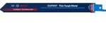 Bosch EXPERT &lsquo;Thin Tough Metal&rsquo; S 1022 EHM S&auml;bels&auml;geblatt, 1 St&uuml;ck Typ: S 1022