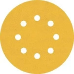 Bosch EXPERT C470 Schleifpapier mit 8 L&ouml;chern f&uuml;r Exzenterschl., 125 mm, K 240,