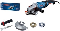 Bosch Kabelgebundener Winkelschleifer GWS 30-230 PB Betriebsart: Kabelgebunden|Art
