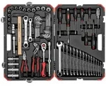 GEDORE Steckschl&uuml;ssel-Satz R69003069 - 69-teilig