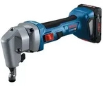 Bosch Akku-Nager GNA 18V-16 E Betriebsart: Akku-Betrieb|Akku enthalten: Nein|Art des