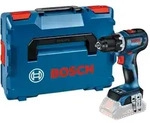 Bosch Akku-Bohrschrauber GSR 18V-90 C mit L-BOXX Betriebsart: Akku-Betrieb|Akku