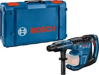 Bosch Akku-Bohrhammer BITURBO mit SDS max GBH 18V-40 C, mit XL-BOXX Betriebsart: