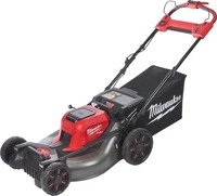TTI 4933479584, TTI Milwaukee FUEL Akku-Rasenm&auml;her M18F2LM53-0