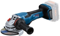 Bosch Akku-Winkelschleifer BITURBO GWS 18V-15 P Art des Zubeh&ouml;rs: BITURBO GWS 18V-15