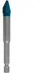 Bosch EXPERT HEX-9 HardCeramic Bohrer, 10 x 90 mm Durchmesser (D) mm: 10.00