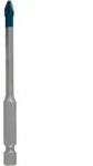 Bosch EXPERT HEX-9 HardCeramic Bohrer, 5 x 90 mm Durchmesser (D) mm: 5.00