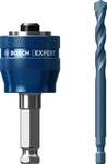 Bosch EXPERT Power Change Plus Aufsteckhalter, 11 mm, TCT Bohrer, 8,5 x 105 mm,