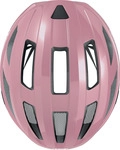 ABUS Helm MACATOR shiny rose S Gr&ouml;sse: S|Designfarbe: shiny rose