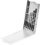 Festool Bohrerkassette BKS SYS3 D3-10 HSS CE Ausf&uuml;hrung: BKS SYS3 D3-10 HSS CE