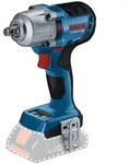 Bosch Akku-Drehschlagschrauber GDS 18V-450 HC, im Karton Betriebsart: