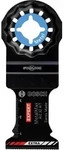 Bosch EXPERT MetalMax AIZ 32 AIT, 40 x 32 mm, 10 St&uuml;ck Eintauchtiefe [mm]: