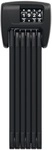 ABUS Faltschloss Bordo 6000C Befestigung: Sattelhalter SH SF