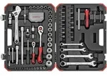 GEDORE Steckschl&uuml;ssel-Satz R46003097 - 97-teilig