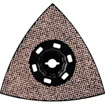 Bosch EXPERT Sanding Plate MAVZ 116 RT4 Blatt f&uuml;r Multifunktionswerkzeuge, 116...