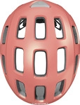 ABUS Helm YOUN-I 2.0 rose gold S Gr&ouml;sse: S|Designfarbe: rose gold