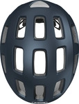 ABUS Helm YOUN-I 2.0 midnight blue S Gr&ouml;sse: S|Designfarbe: midnight blue