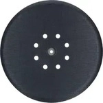 Bosch St&uuml;tzteller, mittel, 215 mm Durchmesser mm: 215|Art des Zubeh&ouml;rs:
