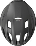 ABUS Helm POWERDOME velvet black L Designfarbe: velvet black|Gr&ouml;sse: L