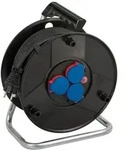 Kabeltrommel BAT IP44 f&uuml;r Gewerbe/Baustellen (H07RN-F 3G1,5) 40 m