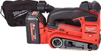 TTI 4933479615, TTI Milwaukee Akku-Bandschleifer M18 FUEL M18FBTS75-552X Anzahl