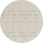 Bosch EXPERT M480 Schleifnetz f&uuml;r Trockenbauschleifer, 225 mm, K 240, 25 Stk.