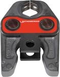 Pressbacke Standard M f&uuml;r ROMAX 3000/ROMAX 3000 AC Nennweite: 28 mm