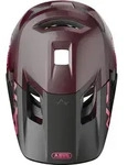 ABUS Helm YOUDROP wildberry red S Designfarbe: wildberry red