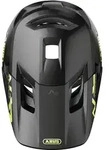 ABUS Helm YOUDROP shiny black S Designfarbe: shiny black