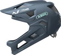 ABUS 10003420-01, ABUS Helm YOUDROP FF midnight blue S Designfarbe: midnight blue