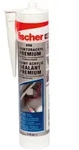 fischer Strukturacryl Premium DSA wei&szlig; 310 ml