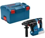Bosch Akku-Bohrhammer mit SDS plus GBH 18V-24 C mit L-BOXX Betriebsart: