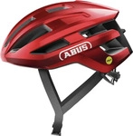 ABUS 10091965-01, ABUS Helm POWERDOME MIPS blaze red M Designfarbe: blaze